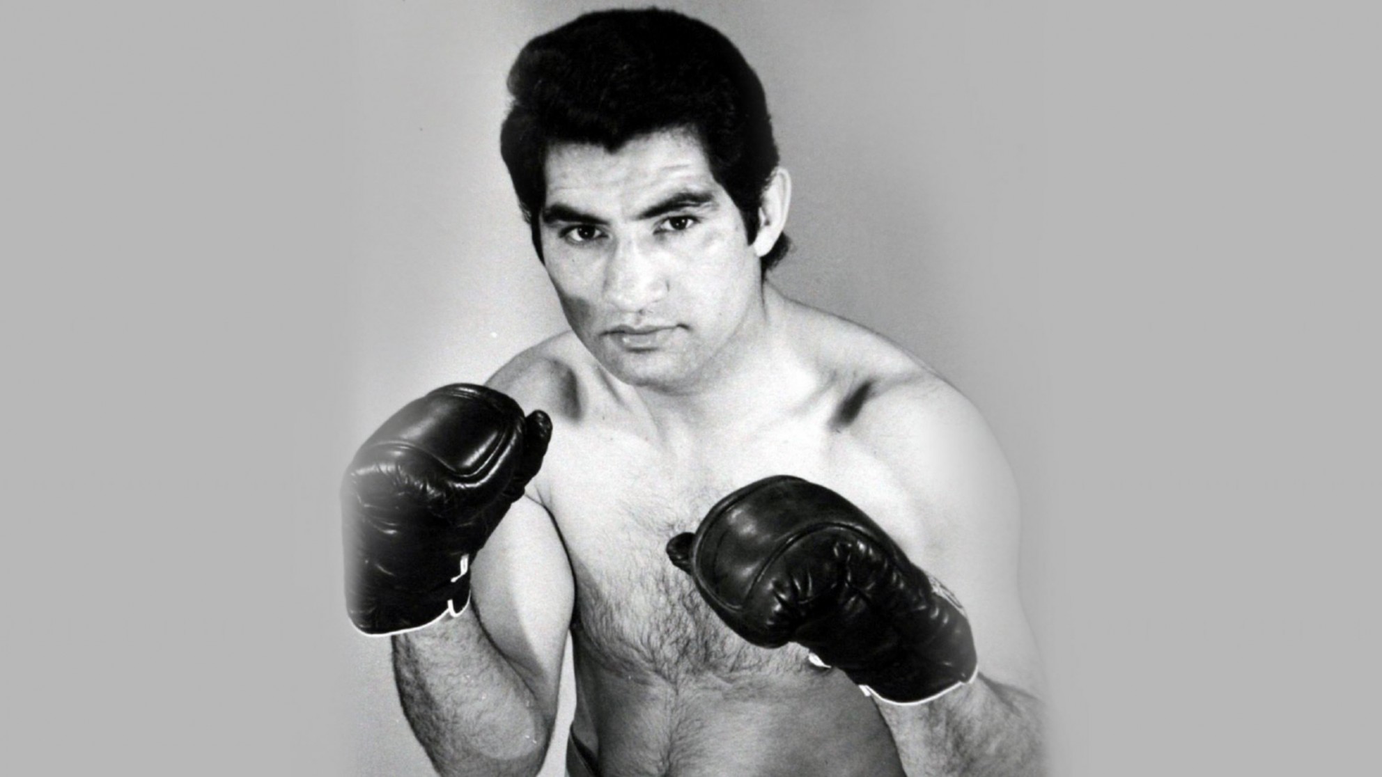 La historia del boxeo: Mendoza la gran Escuela 2